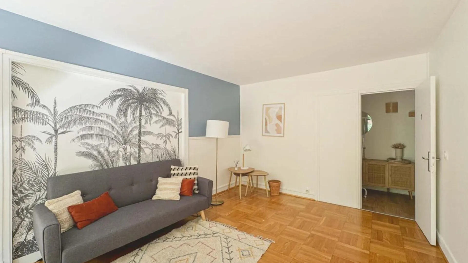 Flexliving - Whole Apartment - Saens location