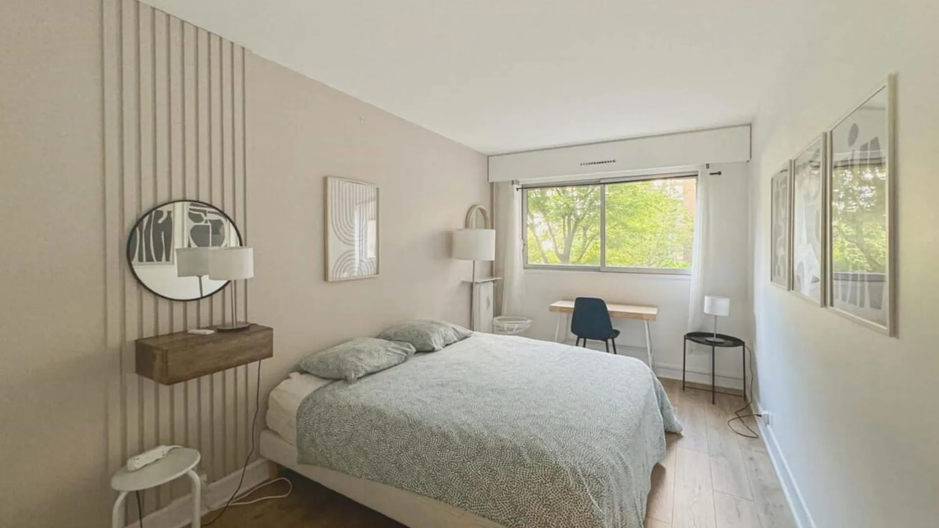 Flexliving - Whole Apartment - Saens Paris