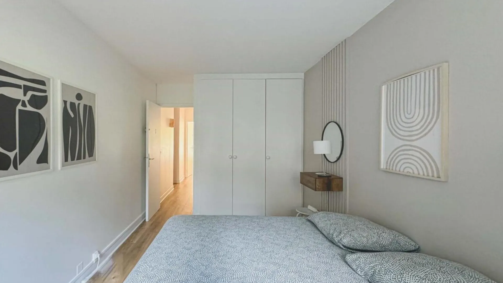 Flexliving - Whole Apartment - Saens パリ 0*,  フランス