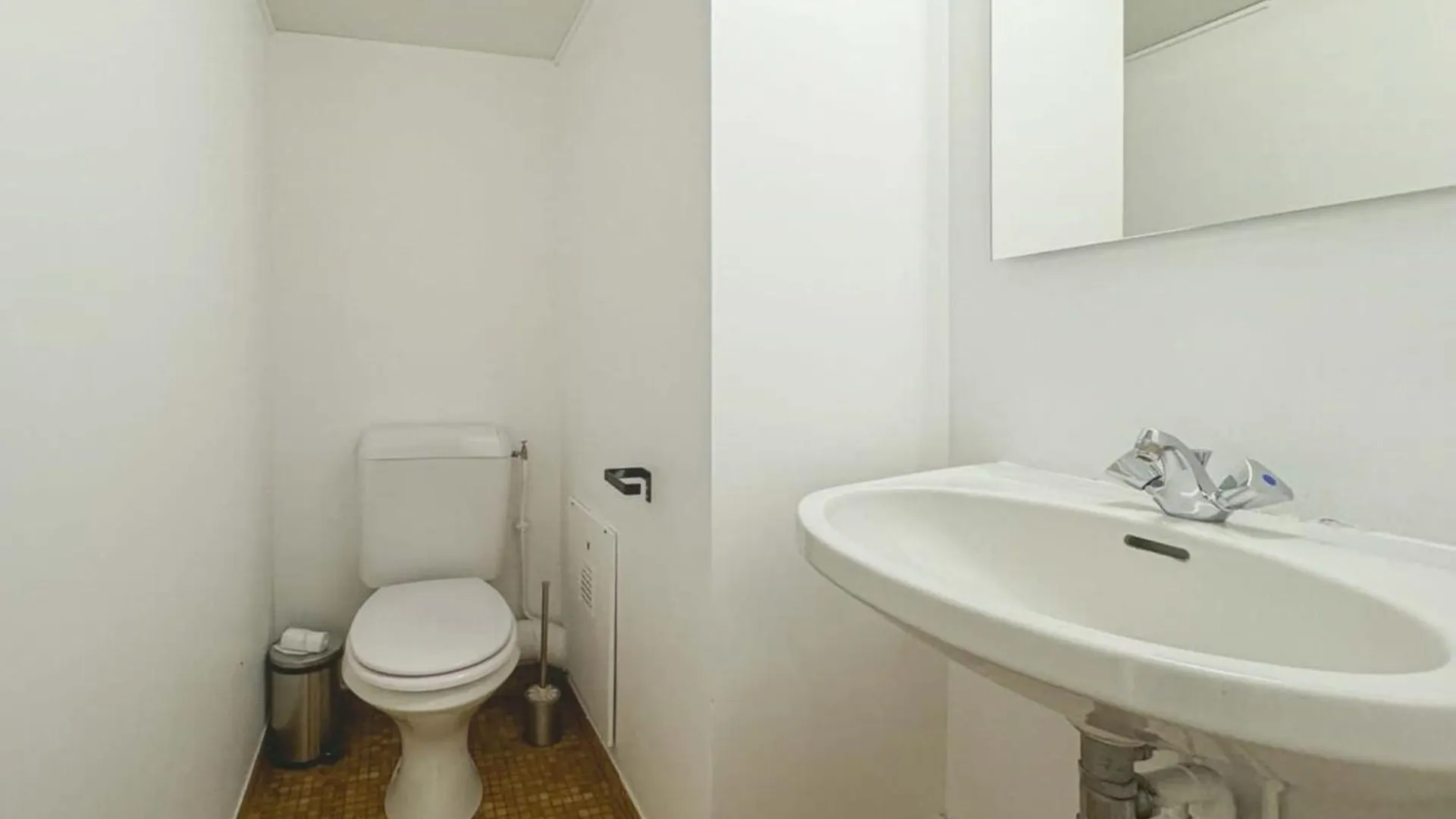 Flexliving - Whole Apartment - Saens パリ