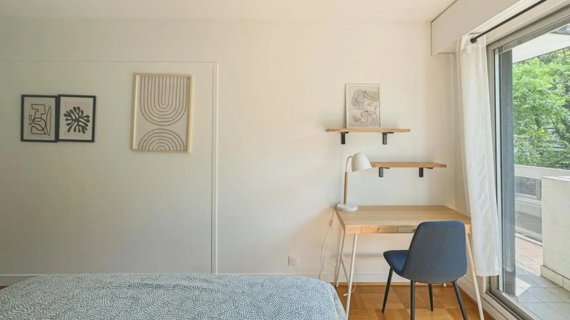 Flexliving - Whole Apartment - Saens パリ フランス