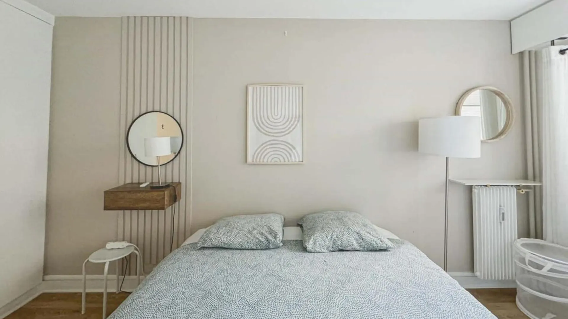 Flexliving - Whole Apartment - Saens パリ フランス