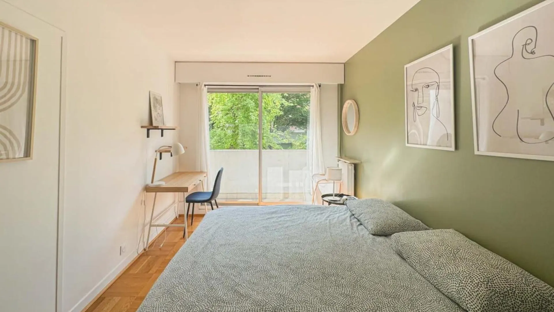 Flexliving - Whole Apartment - Saens パリ フランス