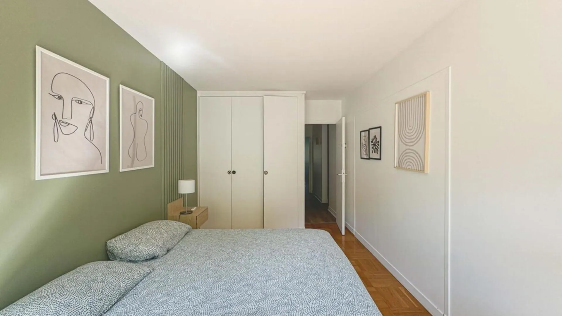 Flexliving - Whole Apartment - Saens París