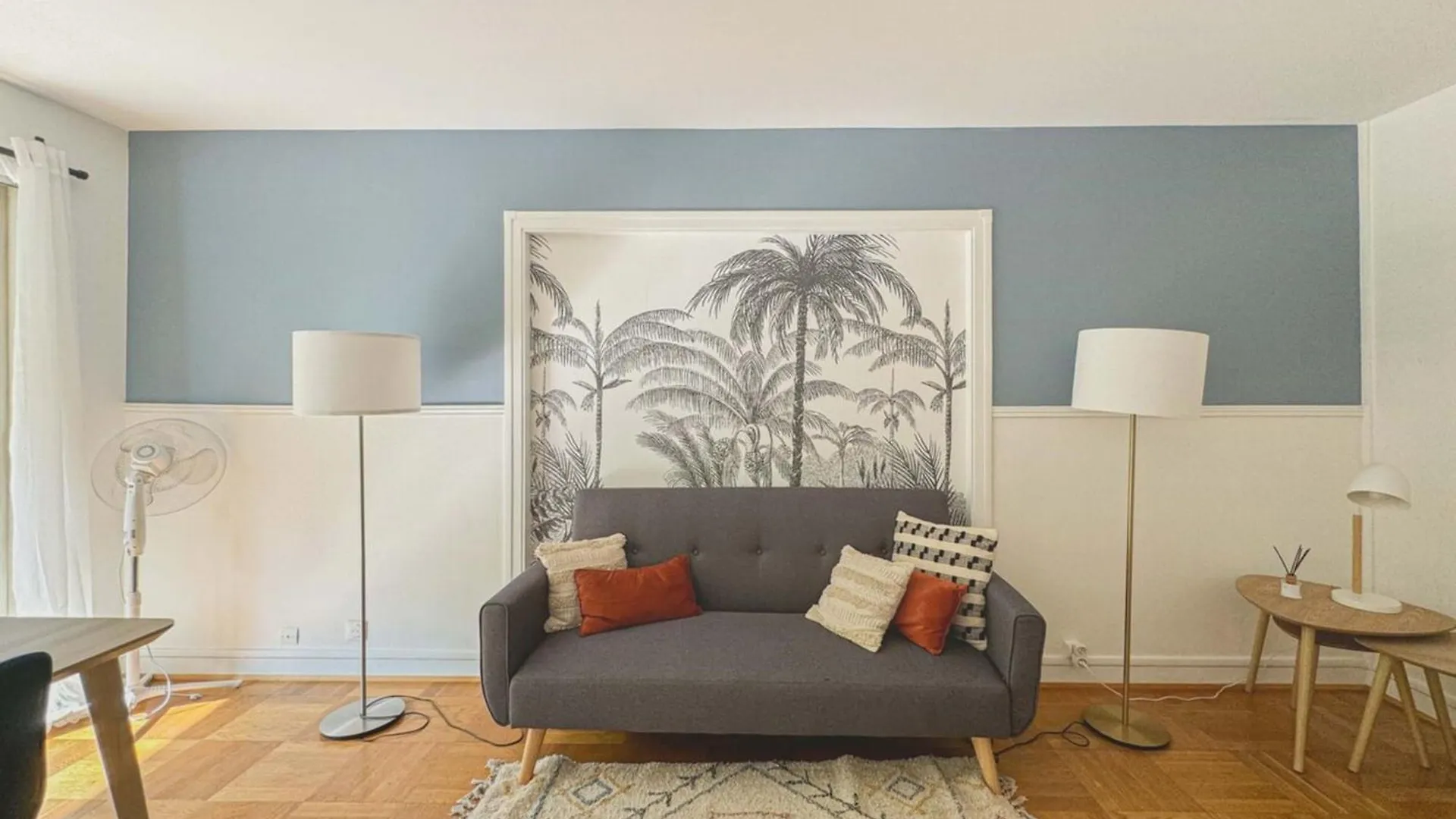 Flexliving - Whole Apartment - Saens París