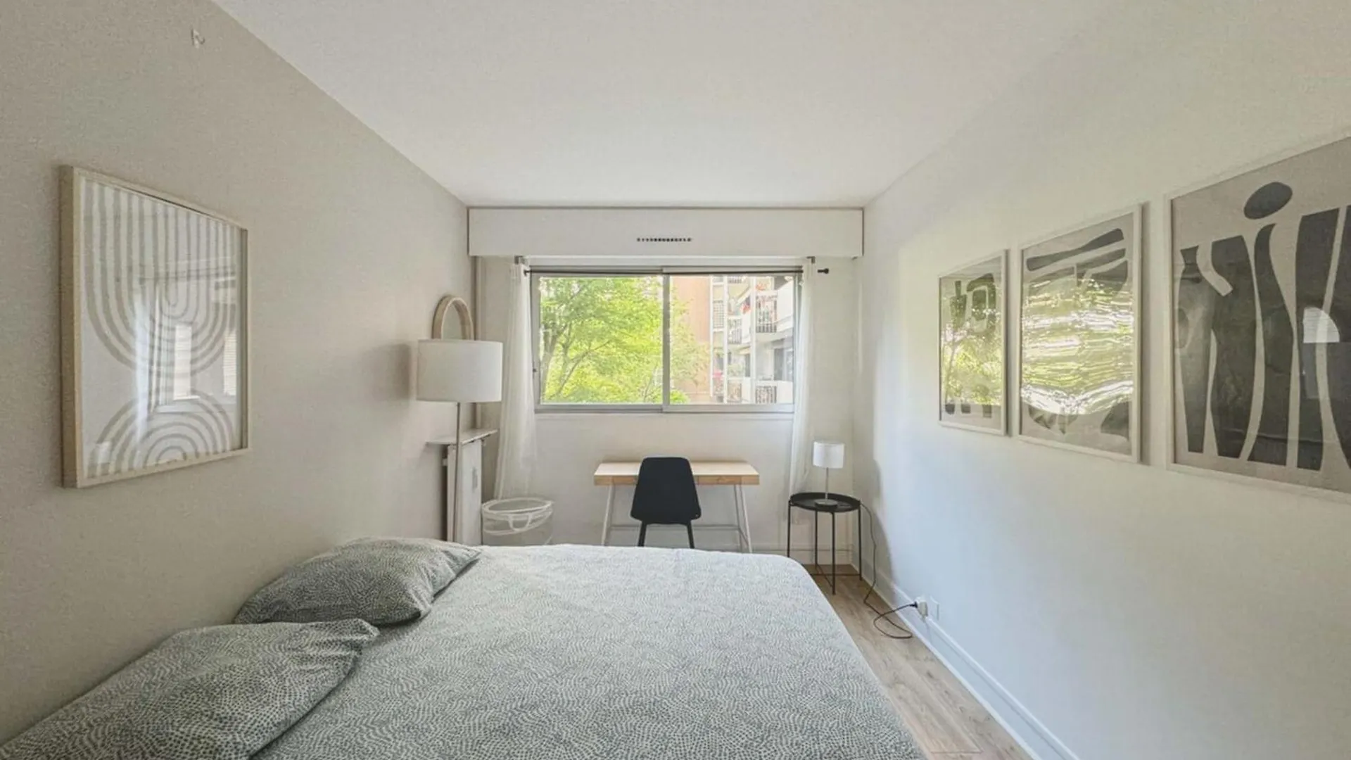 Flexliving - Whole Apartment - Saens Paris