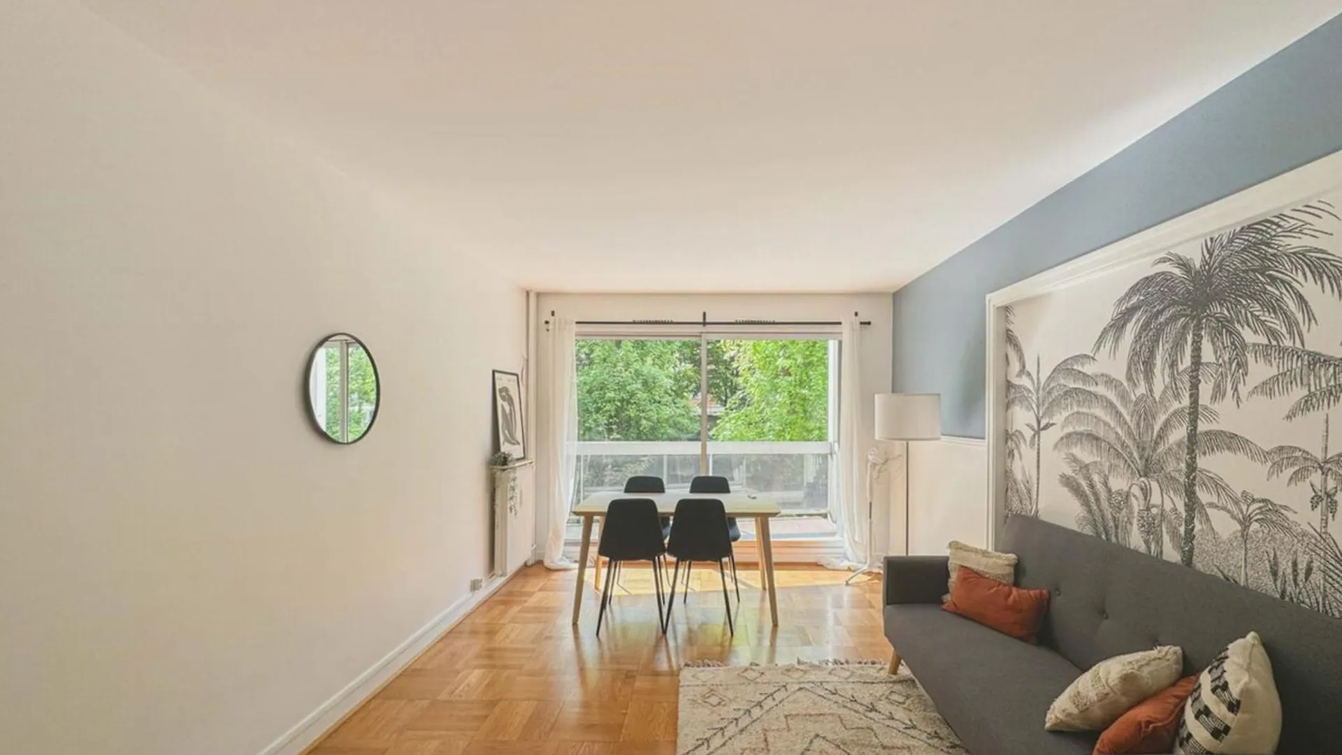 Flexliving - Whole Apartment - Saens París 0*,  Francia