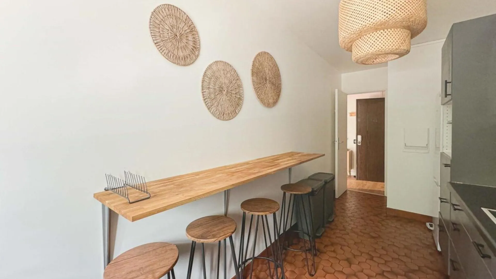 Flexliving - Whole Apartment - Saens París