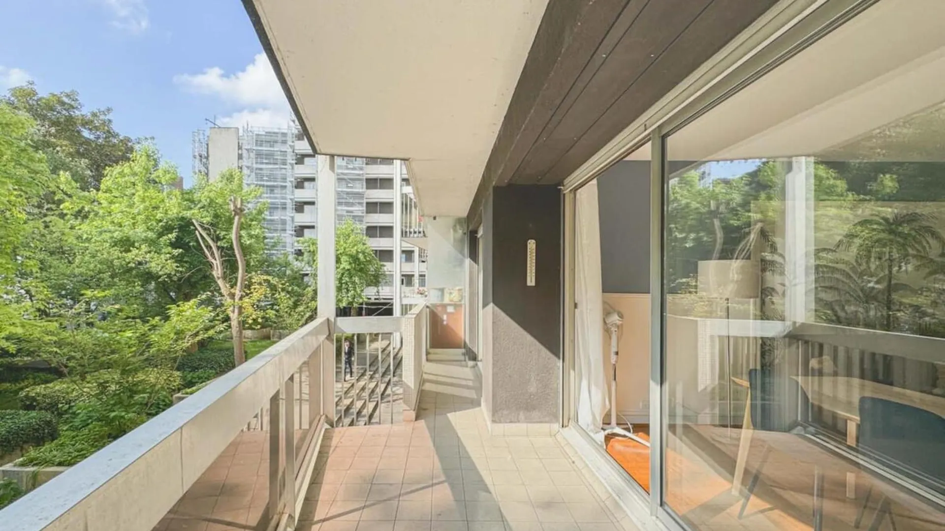 Flexliving - Whole Apartment - Saens París