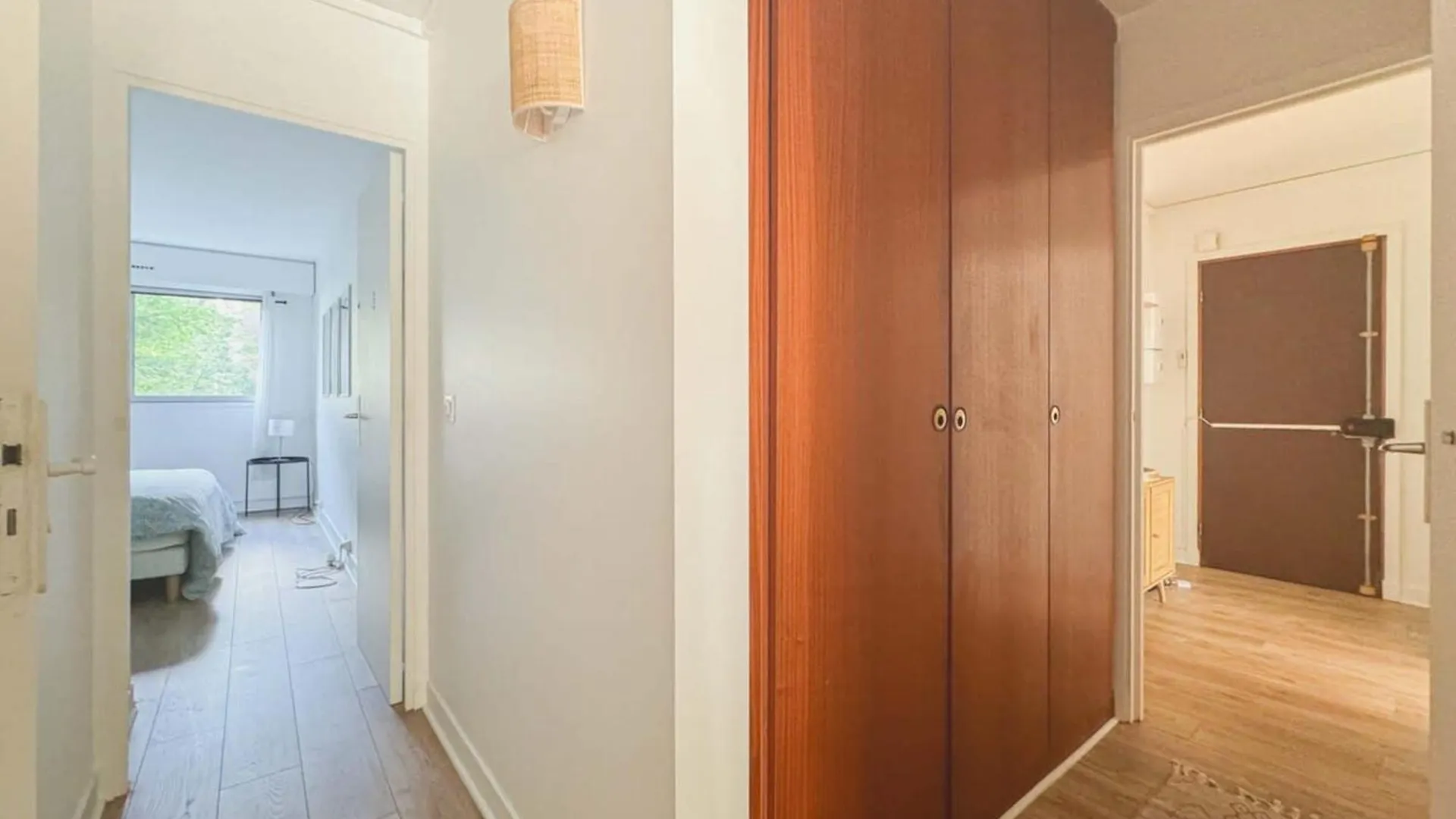 Flexliving - Whole Apartment - Saens París 0*,