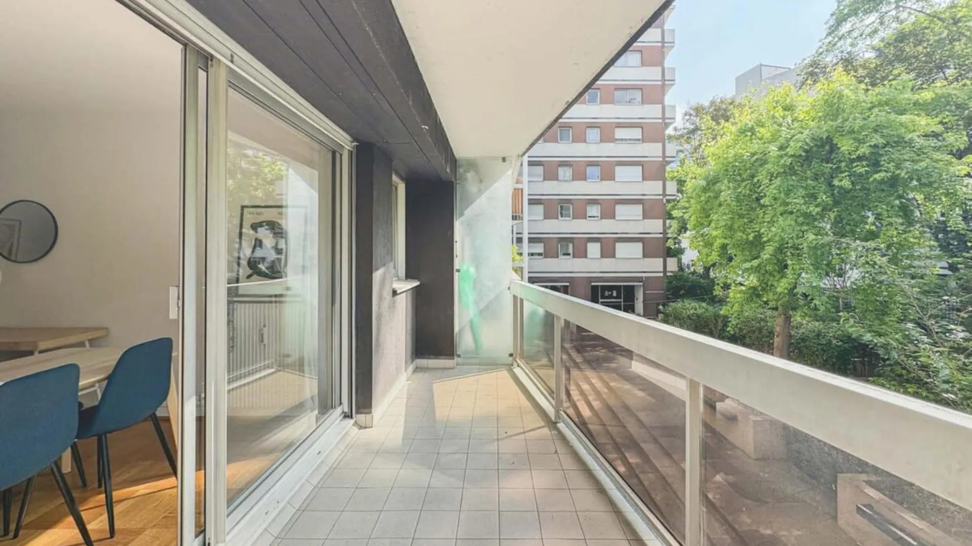 Flexliving - Whole Apartment - Saens París Francia