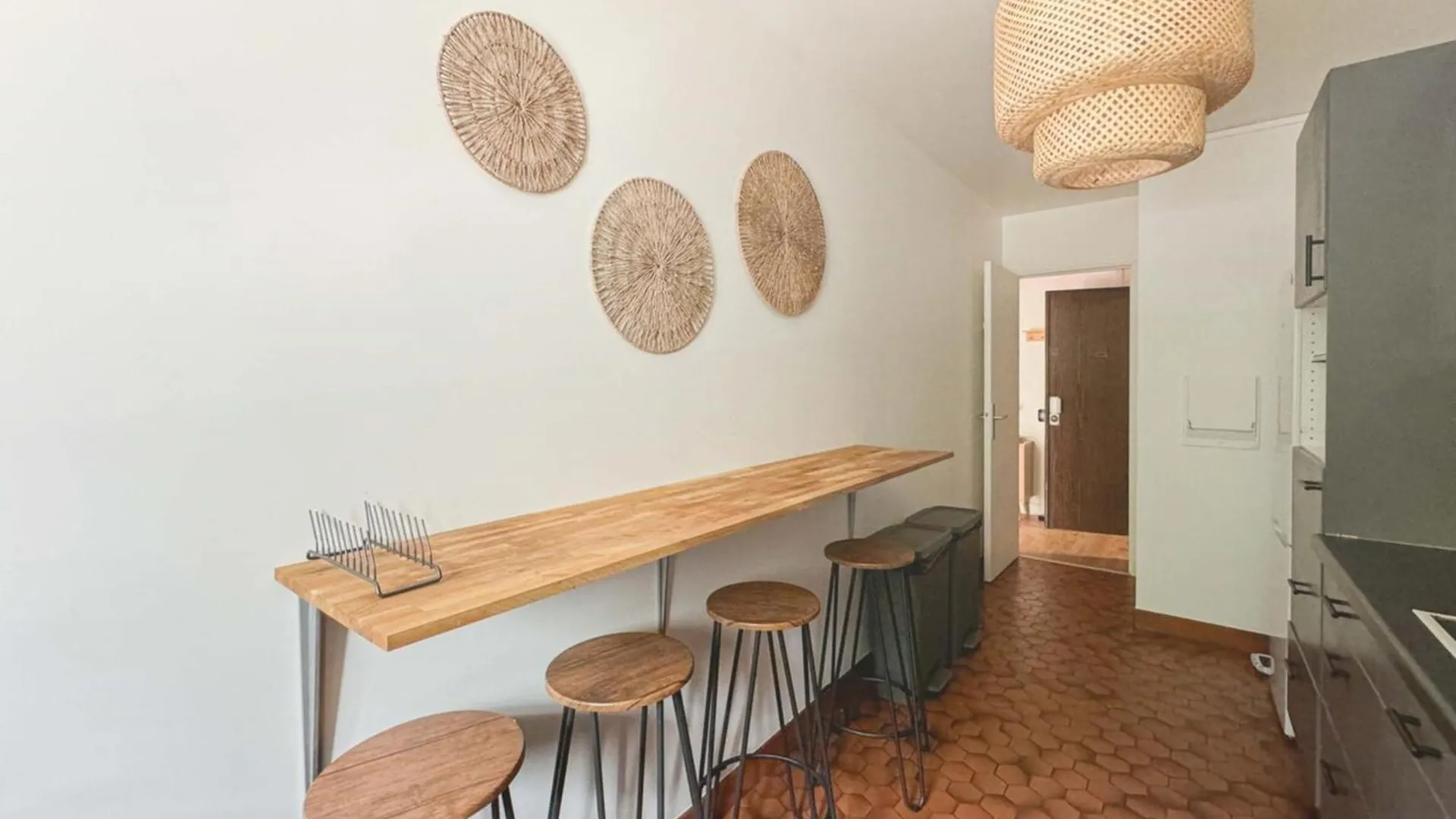 Flexliving - Whole Apartment - Saens París Francia