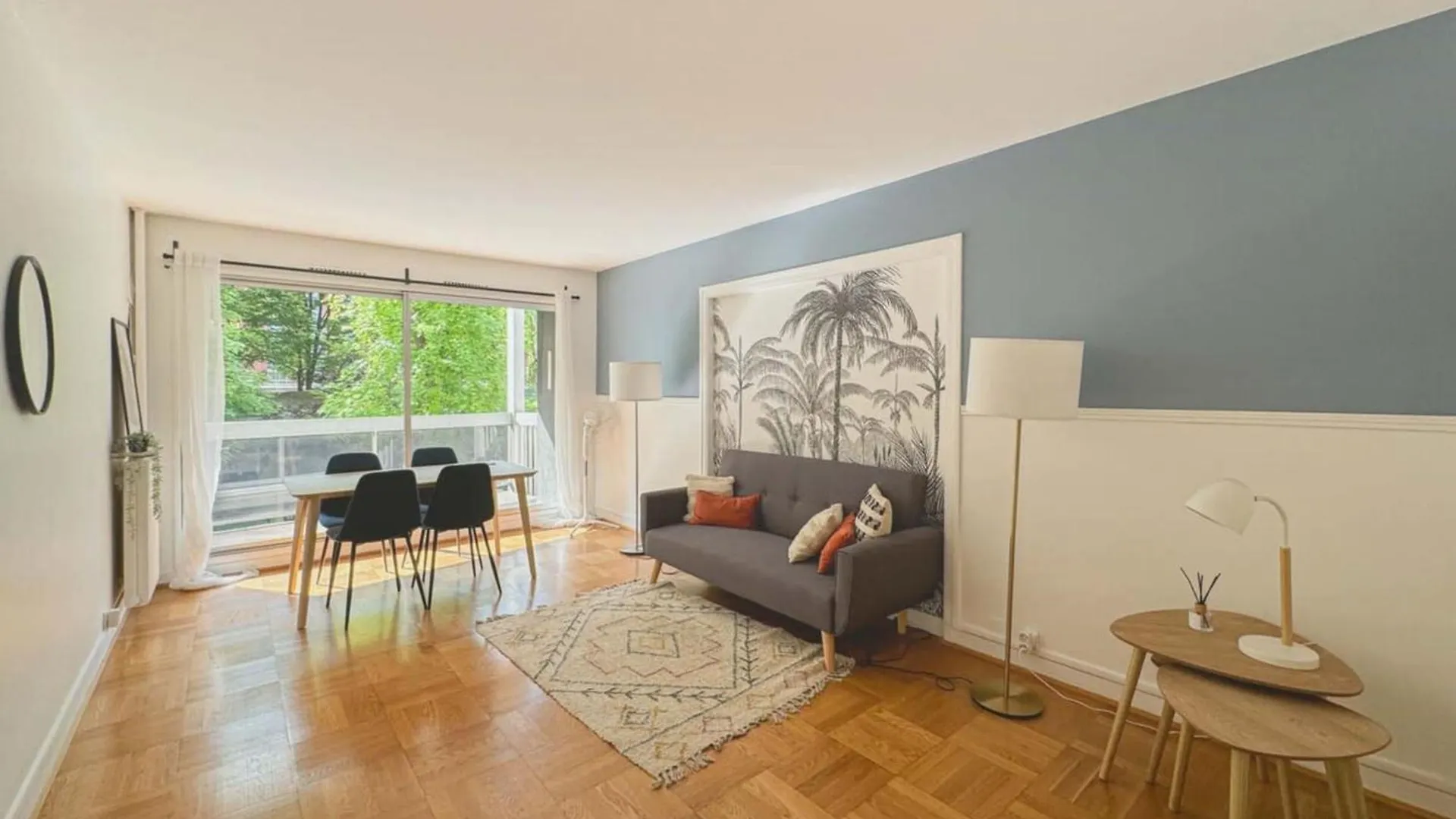 Flexliving - Whole Apartment - Saens París 0*,