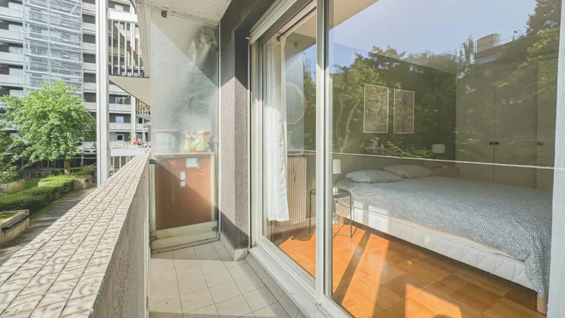 Flexliving - Whole Apartment - Saens París