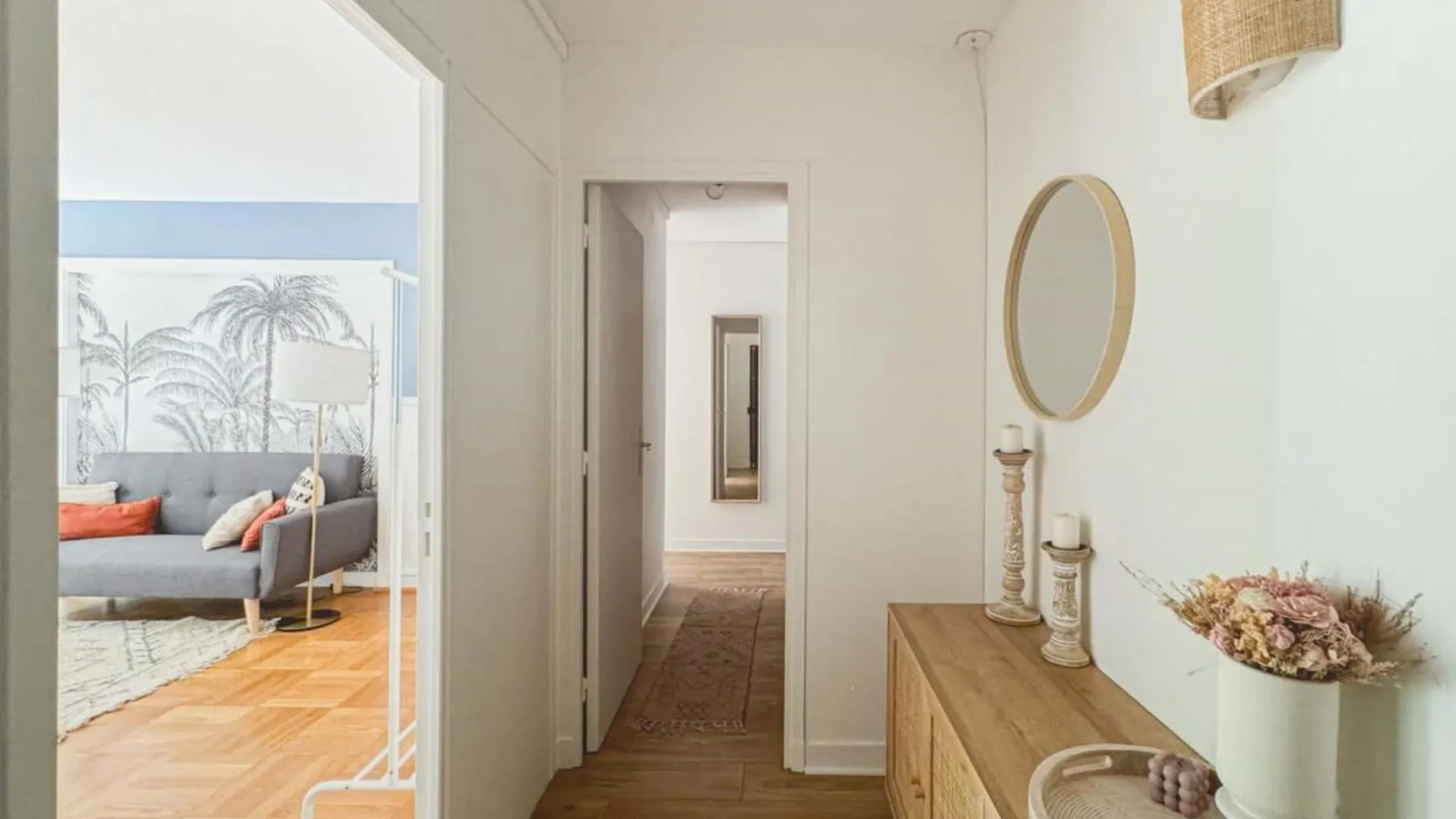 Flexliving - Whole Apartment - Saens París