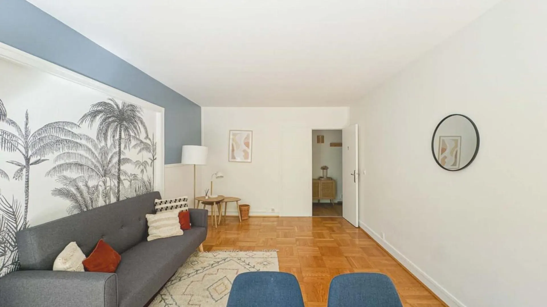 Flexliving - Whole Apartment - Saens París