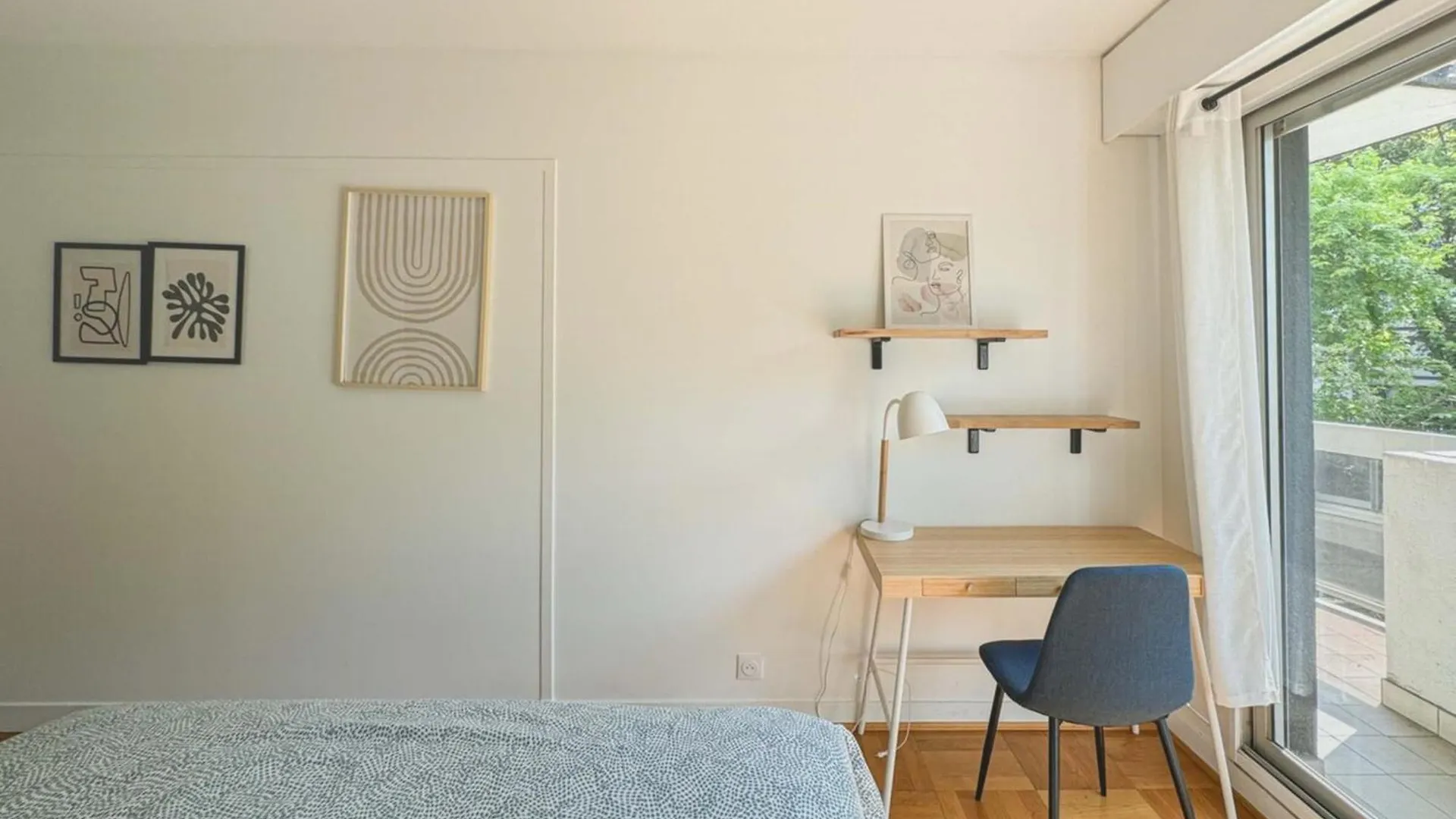 Flexliving - Whole Apartment - Saens Paris France
